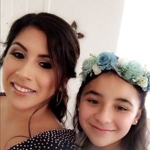 Meet your Posher, Sandra